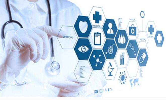 新動作！ 基泰集團智慧健康板塊正式開啟