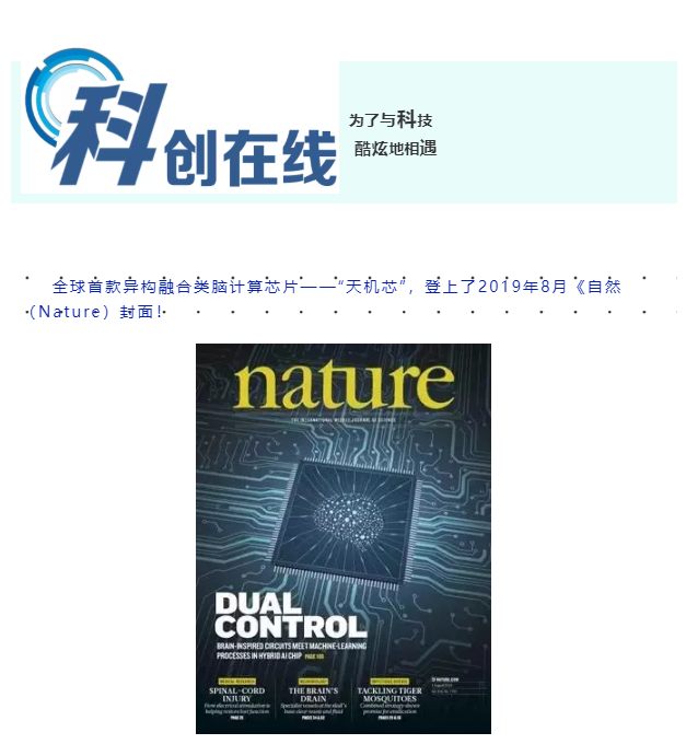 【已投企業(yè)】自行車會自己走！靈汐科技全球首款類腦智能芯片