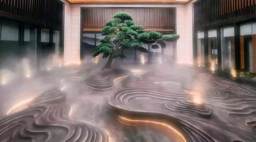 【基泰 樹(shù)·說(shuō)】羅漢松蘊(yùn)——高端園林點(diǎn)睛之筆