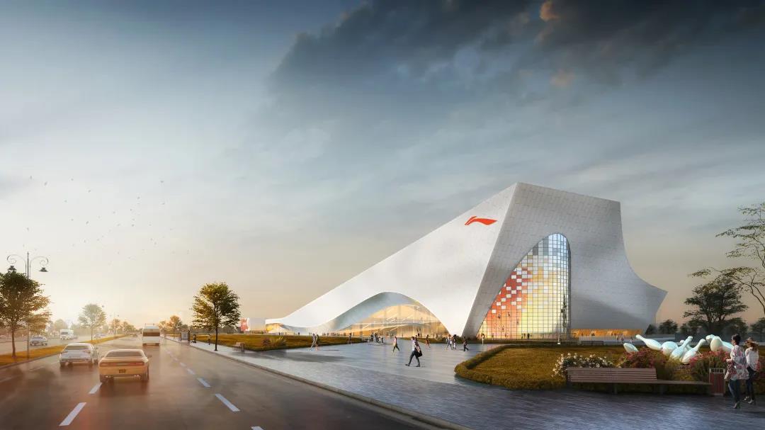 喜！基泰路橋中標(biāo)榆陽高新區(qū)體育運動中心PPP項目