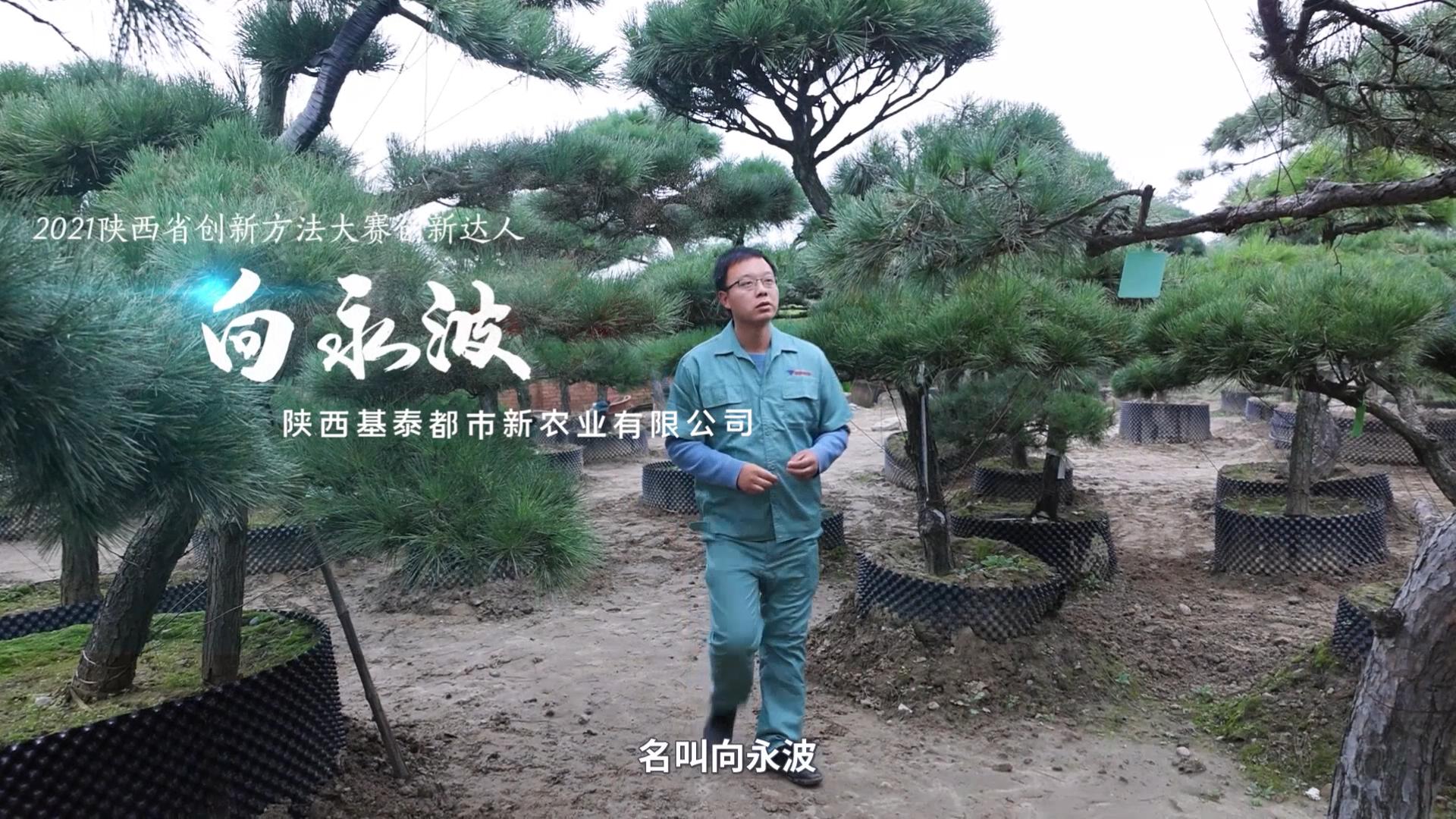 創(chuàng)新達人！