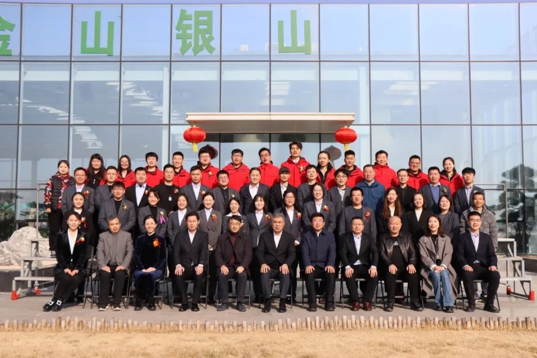 乘勢篤行熠未來！